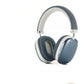 🎧✨ 50% RABATT! | Trådlösa Bluetooth-hörlurar – 360° Ljud, BT 5.3 & 40h Speltid!