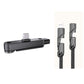 🔌 50% RABATT | Snabbladdningsadapter med 360° vikbar telefonställ – Typ-C Kompatibel