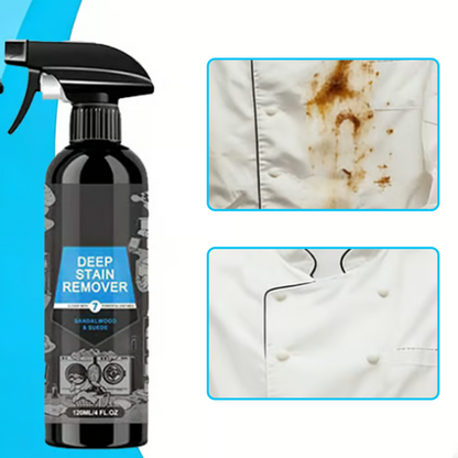 🧼 50% RABATT! 7-Enzym Tvättmedel – Tar Bort Svåra Fläckar Direkt