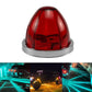 🚗 50% RABATT 💡 LED Sidomarkeringslampor – Hög Synlighet & Universell