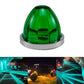 🚗 50% RABATT 💡 LED Sidomarkeringslampor – Hög Synlighet & Universell