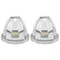 🚗 50% RABATT 💡 LED Sidomarkeringslampor – Hög Synlighet & Universell