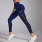 💐 50 % RABATT! Formgivande leggings med hög midja – Skulpterande & Komfort 🔥🦵【Särskilt erbjudande】