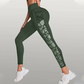 💐 50 % RABATT! Formgivande leggings med hög midja – Skulpterande & Komfort 🔥🦵【Särskilt erbjudande】