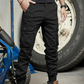 Urban Tactical Cargo-byxor med avsmalnande passform