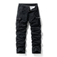 👖 50% RABATT NU! 🛠️ Taktiska cargo-byxor i bomull – många fickor, förstärkta sömmar & justerbar midja 👖🪖