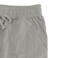 👖 50% RABATT 🌿 | Lediga Linnebyxor för Herr – Rak Ben & Dragsko i Midjan