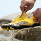 🏃‍♂️ 50% RABATT NU! 💧 Unisex Lätta Snabbtorkande Sportskor – Barfotakänsla, Halkskydd & Dräneringssystem 🌊