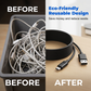 Klippbar och reparerbar USB-C snabbladdningskabel
