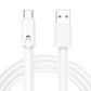 Klippbar och reparerbar USB-C snabbladdningskabel