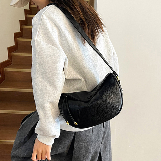 🌸🔥 NY LANSERING 2026 🛍️ Modern minimalistisk axelväska ✨