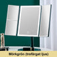 💝✨50% RABATT NU! 💄💋 LED Multifunktionell Vikbar Spegel för Smink