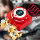 12V/24V Batterifrånskiljare med fjärrkontroll – automatiskt skydd mot urladdning, ultralåg förbrukning & läckagevarning 🔋🛡️