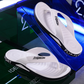 👣Nyhet 50% RABATT! ☀️Ultra-Mjukt Sula Sportiga Sandaler för Herrar，Ultra-Mjukt SulaPerfekt För Strand, Gym & Daglig Användning! ☀️🏋️‍♂️🌊