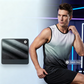 🏃 50% RABATT NU! ✨ Herr Gradient Sportlinne – Snabbtorkande, 3D-passform & Andningsbart – Håll Dig Sval, Se Modig Ut 💪