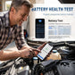 🔧 Felsök bilen själv på några sekunder – live-data, batteritest & Bluetooth 5.0 📊