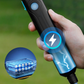 High-Capacity Electric Power Backpack Sprayer