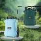 High-Capacity Electric Power Backpack Sprayer