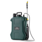 High-Capacity Electric Power Backpack Sprayer