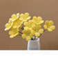 🌸 50% RABATT! 🥳 Evigt keramisk blomsterdekoration – Handmålad & väderbeständig – Perfekt för hem, trädgård eller som present – blommar för alltid utan vatten 🏺