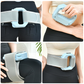 3-i-1 vibrerande fasciaring-massageapparat