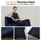 🔥50% RABATT på utvalda produkter🎉Dam Randig Omlottlinning Jumpsuit