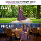 👗 50% RABATT NU! 🌸 Dam Elegant Blommig V-ringad Klänning – Lätt & romantisk – Perfekt för vår, sommar eller trädgårdsfester – enkel, feminin stil ✨💐
