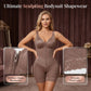 🥳REA 2026🥳💞50% REA!✨ 💝Magformande Bodysuit med Magkontroll & Rumplyft