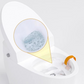 📢📢40% OFF !! ⏰Hanging Scented Toilet Bowl Cleaner💧