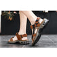 👟 50 % RABATT NU! ☀️ Men's Air Cushion Sports Sandals – dämpad luftmellansula, flexibel sula & halkfri gummi – perfekt för sommaren ✨