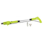 Elektrisk Ogräsbrännare