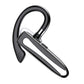 🎧 50 % RABATT NU! 🔊 Vattentätt Bluetooth-headset – IPX5, brusreducering & 180° öronkrok – perfekt för samtal och pendling 🚗